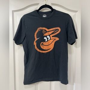 Baltimore Orioles shirt. Women’s size S